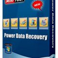 MiniTool Power Data Recovery v11.9 All Editions Multilingual Portable