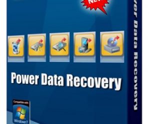 MiniTool Power Data Recovery Business v11.8 Multilingual Portable