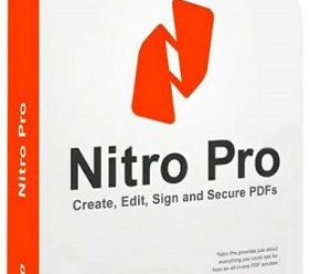 Nitro Pro Enterprise v14.7.1.21 (x64) Multilingual Portable