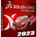 SolidWorks 2023 SP5.0 Full Premium (x64) Multilingual [Repack]
