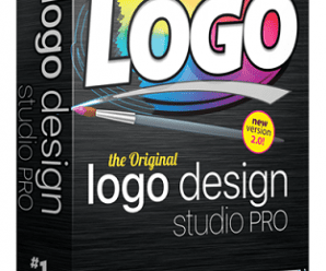 Summitsoft Logo Design Studio Pro Vector Edition v2.0.3.0 Pre-Activated