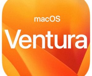 macOS Ventura v13.5.0 (22G74) Hackintosh Multilingual [Complete]