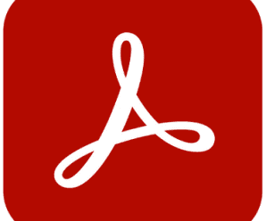 Adobe Acrobat Pro DC v23.003.20244 Multilingual macOS