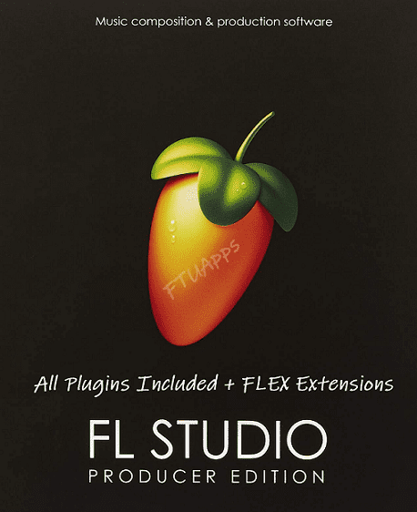 Image Line FL Studio 21 with Extensions and Plugins Free Download