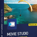 MAGIX Movie Studio 2024 v23.0.1.192 All Editions (x64) Multilingual Portable