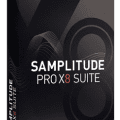 MAGIX Samplitude Pro X8 Suite v19.0.2.23117 (x64) Multilingual Portable