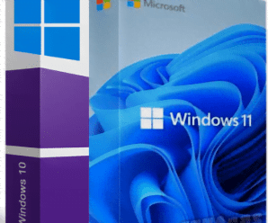 Windows 10 & 11 AIO 32in1 (x64) Multilingual Pre-Activated November 2023