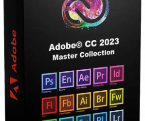 Adobe Master Collection CC 2023 v18.09.2023 (x64) Multilingual September 2023