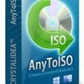 AnyToISO Professional v3.9.7 Build 682 Multilingual Portable