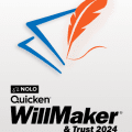 Quicken WillMaker & Trust 2024 v24.1.2924 Pre-Activated