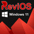 Windows 11 Pro 22H2 Build 22621.2134 (x64) ReviOS En-US