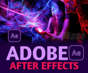 download the last version for mac Adobe After Effects 2024 v24.0.0.55