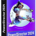 CyberLink PowerDirector Ultimate 2024 v22.1.3.2620.0 (x64) Multilingual Portable