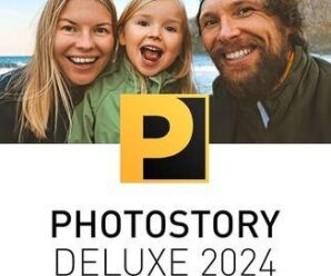 MAGIX Photostory 2024 Deluxe v23.0.1.164 (x64) Multilingual Portable