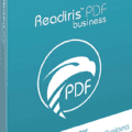 Readiris PDF Business v23.1.37.0 (x64) Multilingual Pre-Activated