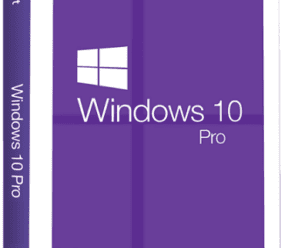 Windows 10 Pro 22H2 Build 19045.4046 (x64) Multilingual Pre-Activated February 2024