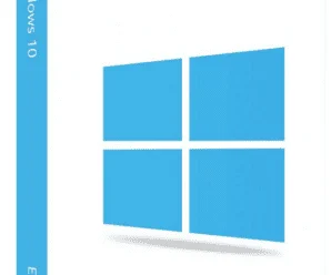 Windows 10 Enterprise 22H2 Build 19045.3570 (x64) Multilingual Pre-Activated