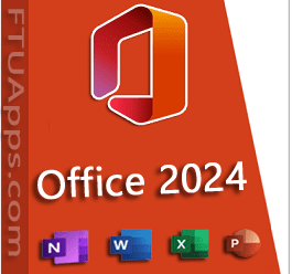 Microsoft Office 2024 Version 2403 Build 17415.20006 Preview LTSC AIO Multilingual Auto Activation