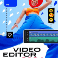 Movavi Video Editor v24.0.2.0 (x64) Multilingual Portable