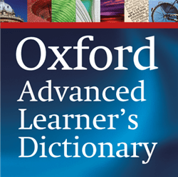 Oxford Advanced Learner’s Dictionary v1.1.2.19 Portable