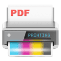 Print to PDF Pro v4.1.7 Multilingual macOS