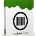 Tape Label Studio Enterprise v2023.11.0.7961 (x64) Multilingual Portable
