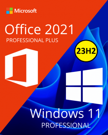 Microsoft Windows 11 Professional - Prodotto Software Mania