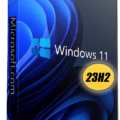 Windows 11 Pro 23H2 Build 19045.4046 (Non-TPM) (x64) Multilingual Pre-Activated
