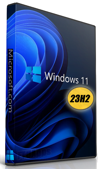 Direct Download Windows 11 23H2 from Microsoft – 64-Bit ISO