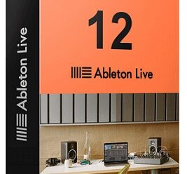 Ableton Live v12.0.21 Beta (x64) Multilingual + Crack