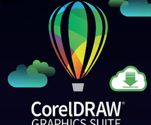 CorelDRAW Graphics Suite 2023 v24.5.0.731 (x64) Multilingual RePack