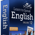 Learn to Speak English Deluxe v12.0.0.11 (x86/x64) English Pre-Activated