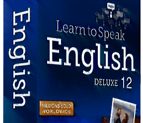 Learn to Speak English Deluxe v12.0.0.11 (x86/x64) English Pre-Activated