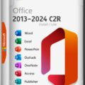 Office 2013-2024 C2R Install / Install Lite v7.7.7.5 Portable