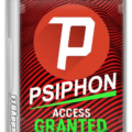 Psiphon v3 Build 180 Multilingual Portable