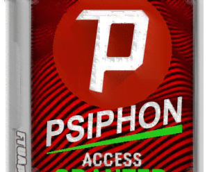 Psiphon v3 Build 180 Multilingual Portable