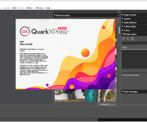 QuarkXPress 2024 v20.0.2.57109 (x64) Multilingual Portable