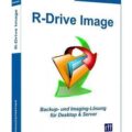 R-Drive Image System Recovery Media Creator v7.1 Build 7111 RePack & Portable
