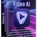 Topaz Video AI v4.1.2 (x64) Portable