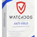 Watchdog Anti-Virus v1.6.415 (x64) + Reg