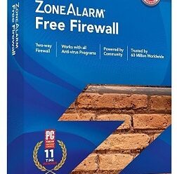 ZoneAlarm Free Firewall v15.8.213.19411 Pre-Activated