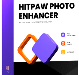 HitPaw Photo Enhancer v2.2.3.2 (x64) Multilingual Portable