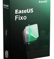EaseUS Fixo Technician v1.3.0.0 Build 20240123 Multilingual Portable