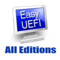 Hasleo EasyUEFI v5.2.0 All Editions RePack & Portable