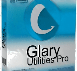 Glary Utilities Pro v6.6.0.9 Multilingual Portable
