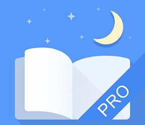 Moon+ Reader Pro v9.0 Build 900002 [Unlocked] [Mod Extra] APK