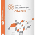 Paragon Hard Disk Manager 17 Advanced v17.20.17 + WinPE (x64) Pre-Activated