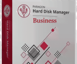 Paragon Hard Disk Manager 17 Business v17.20.14 + WinPE (x64) Pre-Activated