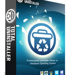 Total Uninstaller 2024 v3.0.0.726 Portable