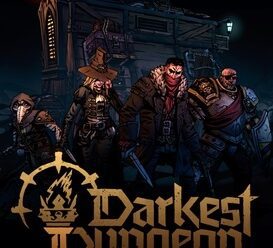 Darkest Dungeon II 2023 v1.04.59692 [The Academic’s Edition] Portable